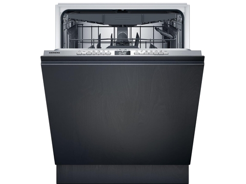 Máy Rửa Bát Âm Tủ Siemens SX73EX22CE IQ 300 Nhập Khẩu