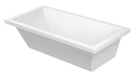 Bồn tắm âm Duravit Starck