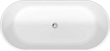 Bồn tắm độc lập Duravit Luv 1600 x 750
