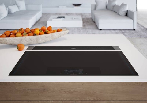 Bếp từ Siemens iQ700 90 cm - EZ907KZY1E