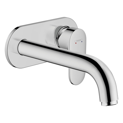 Vòi Rửa Mặt Âm Tường Hansgrohe Vernis 71576000