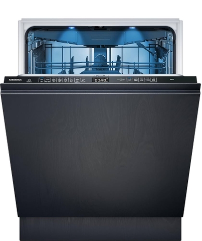 Máy Rửa Bát Âm Tủ SX65EX12CE IQ 500 Nhập Khẩu
