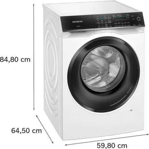 Máy Giặt Sấy Siemens WN54C2070 Nhập Khẩu