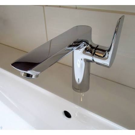 Vòi rửa mặt Hansgrohe Talis E 71755000 nhập khẩu