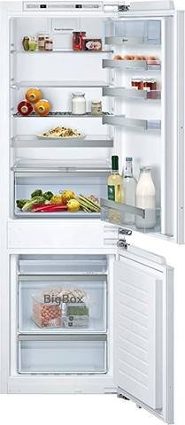 Tủ lạnh âm tủ NEFF N70 - KI7866DF0
