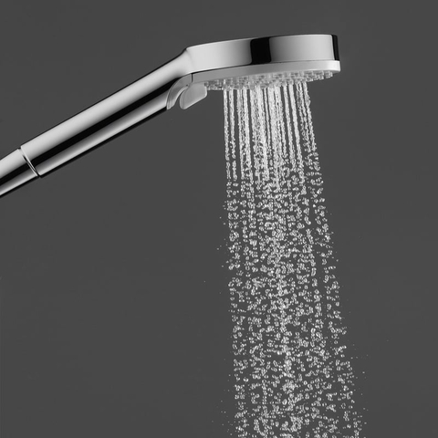 Bộ Sen Gắn Tường Hansgrohe Vernis SH20S2050000