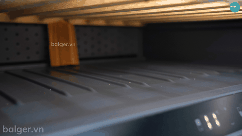 Tủ Rượu Âm Tủ Siemens KU21WAHG0 Nhập Khẩu