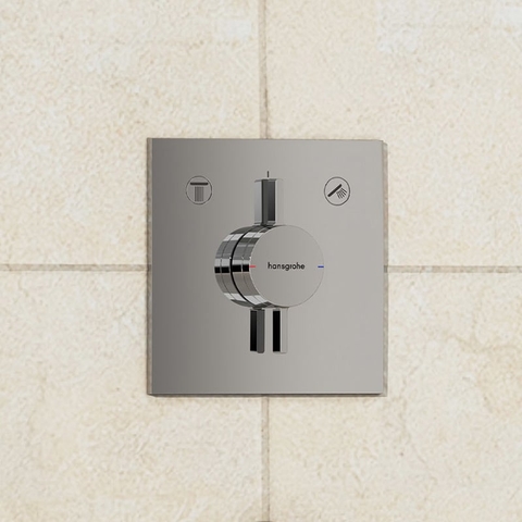 Bộ Sen Gắn Tường Hansgrohe Activera Q SH20E2900000