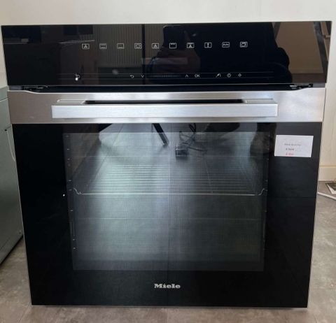 Lò Nướng Âm Tủ Miele H 7262 B Nhập Khẩu