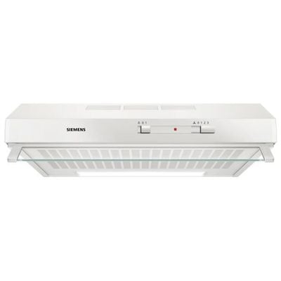 Hút mùi gắn tủ Siemens iQ100 LU62LFA21