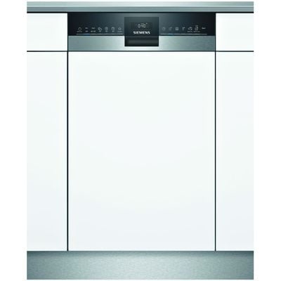 Máy rửa bát bán âm Siemens iQ300 SR53HS28KE 45cm