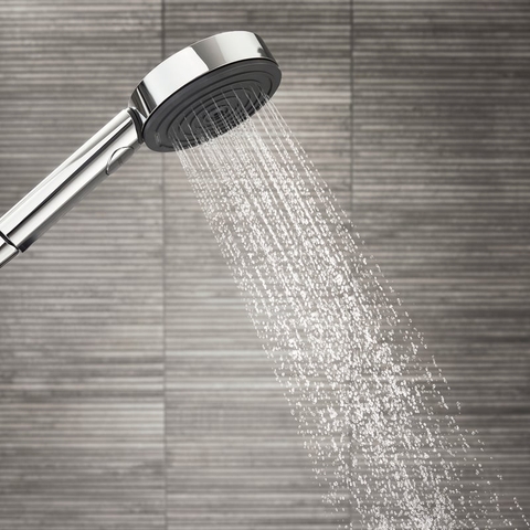 Bộ Sen Gắn Tường Hansgrohe  Pulsify S SH30S2600000 Nhập Khẩu