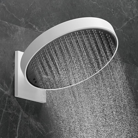 Bộ Sen Gắn Tường Hansgrohe Rainfinity SH40S3600000 Nhập Khẩu