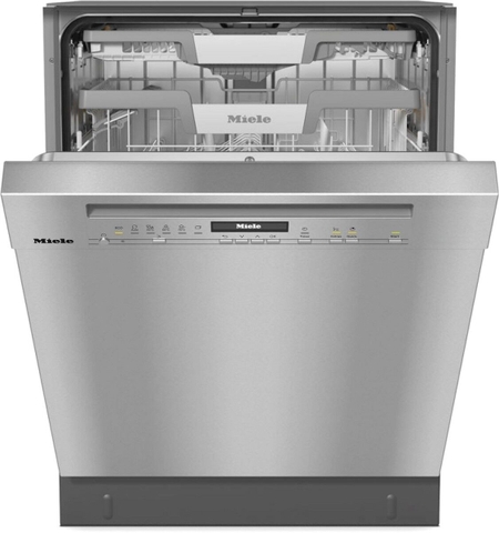 Máy Rửa Bát Miele G 7623 SC AutoDos E