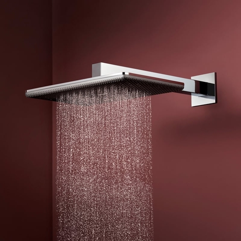 Bộ Sen Gắn Tường Hansgrohe Raindance Alive S SH20E30000 Nhập Khẩu
