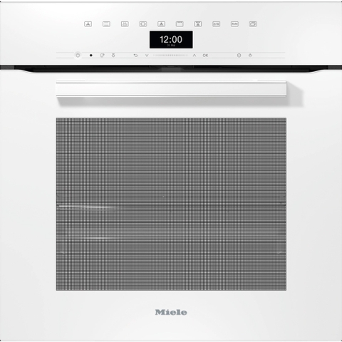 Lò nướng hấp âm tủ Miele DGC 7450