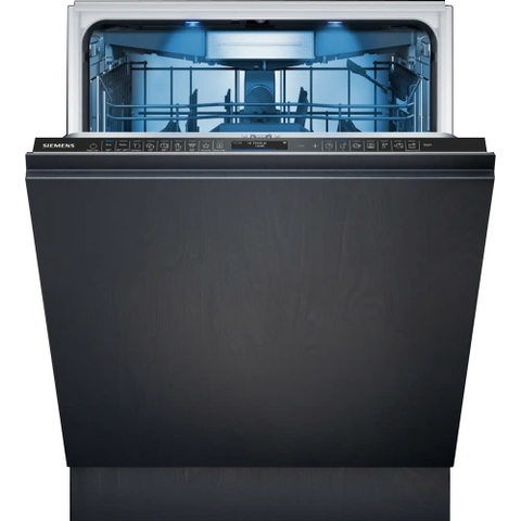 Máy Rửa Bát Âm Toàn Phần Siemens SN87TX02CE IQ700 Nhập Khẩu