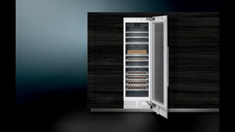 Tủ rượu âm tủ Siemens iQ700 - CI24WP03