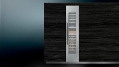 Tủ rượu âm tủ Siemens iQ700 - CI18WP03