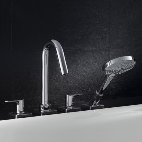 Vòi cấp nổi AXOR Citterio M