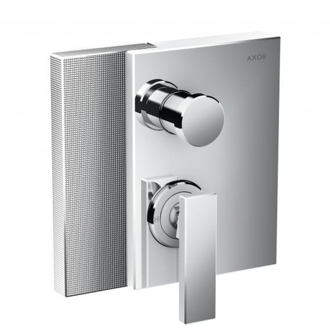 Vòi cấp gắn tường AXOR Edge