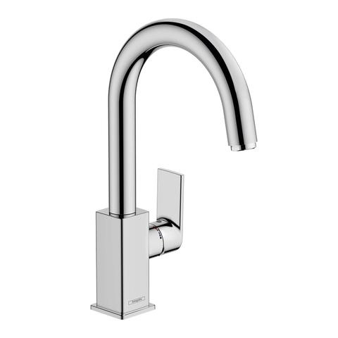 Vòi rửa mặt Hansgrohe Vernis Shape 71564000 nhập khẩu