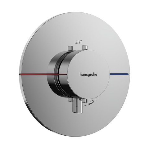 Bộ Sen Gắn Tường Hansgrohe  Pulsify S SH30S2600000 Nhập Khẩu