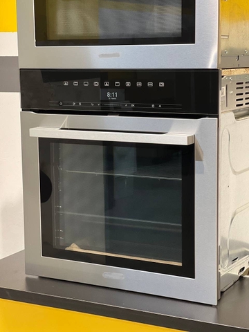 Lò Nướng Âm Tủ Miele H 7360 B Nhập Khẩu