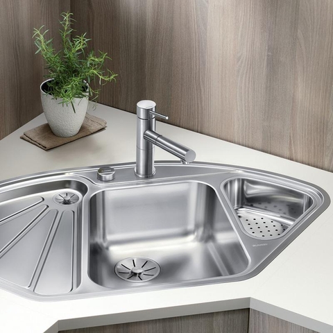 Chậu rửa bát Blanco Delta-IF