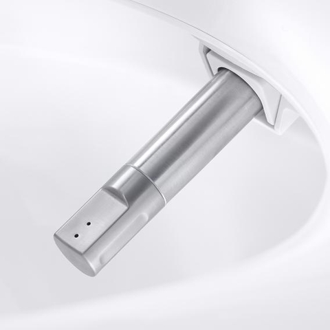 Bồn cầu gắn tường Duravit Vero Air SensoWash®
