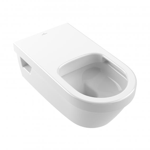 Bồn cầu gắn tường Villeroy & Boch ViCare