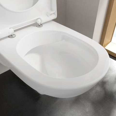 Bồn cầu gắn tường Villeroy & Boch ViCare