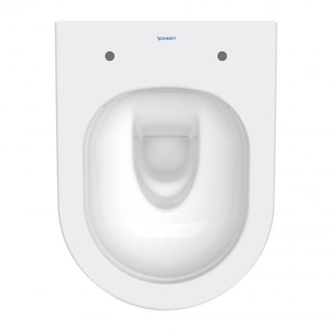 Bồn cầu gắn tường Duravit D-Neo