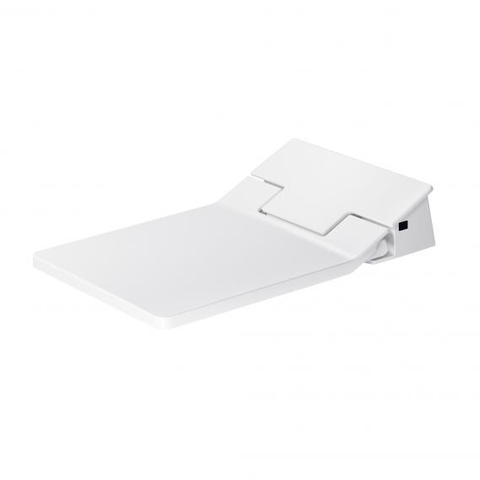 Bồn cầu gắn tường Duravit Vero Air SensoWash®