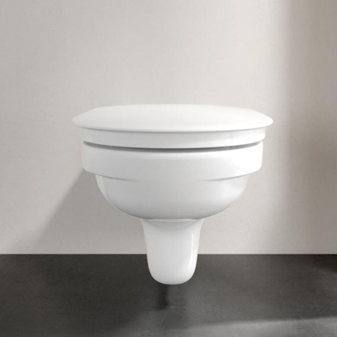 Bồn cầu gắn tường Villeroy & Boch ViCare
