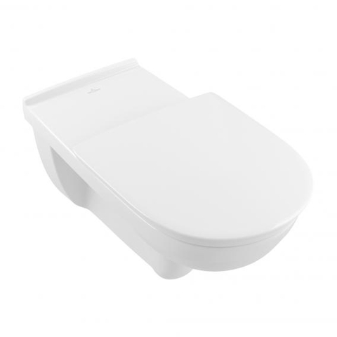 Bồn cầu gắn tường Villeroy & Boch ViCare