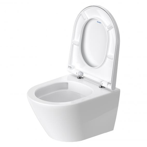 Bồn cầu gắn tường Duravit D-Neo