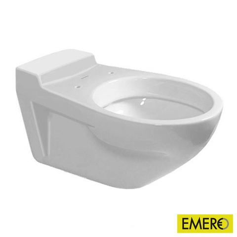 Bồn cầu gắn tường Duravit Architec