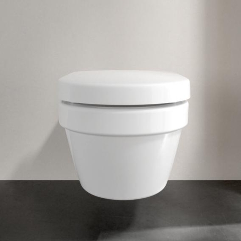Bồn cầu gắn tường Villeroy & Boch ViCare