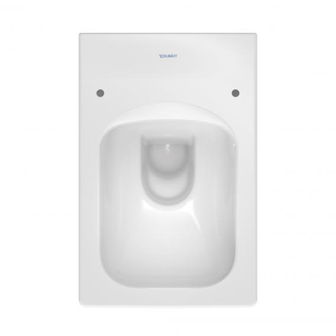 Bồn cầu gắn tường Duravit Vero Air SensoWash®