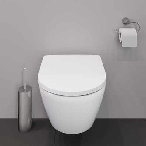 Bồn cầu gắn tường Duravit D-Neo