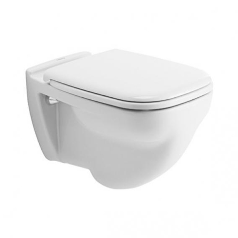 Bồn cầu gắn tường Duravit D-Neo