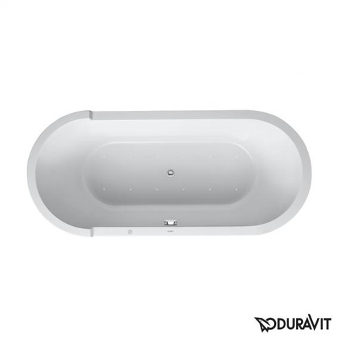 Bồn sục Duravit Starck