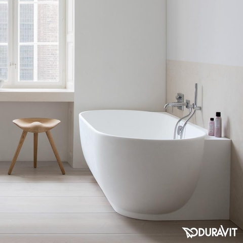 Bồn sục Duravit Luv