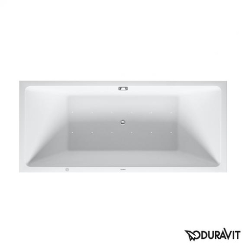 Bồn sục Duravit Vero Air