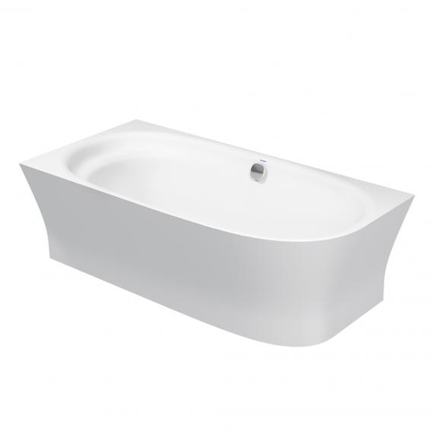 Bồn sục Duravit Cape Cod