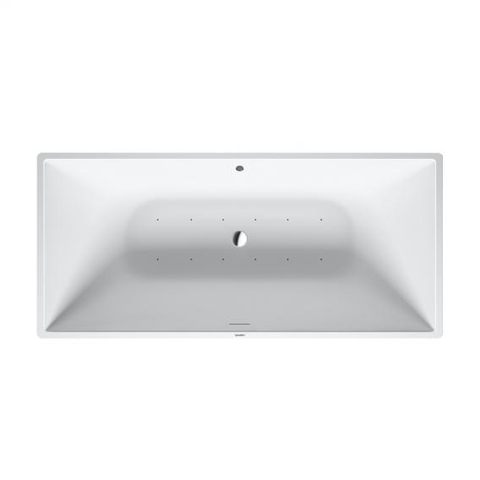 Bồn sục Duravit DuraSquare