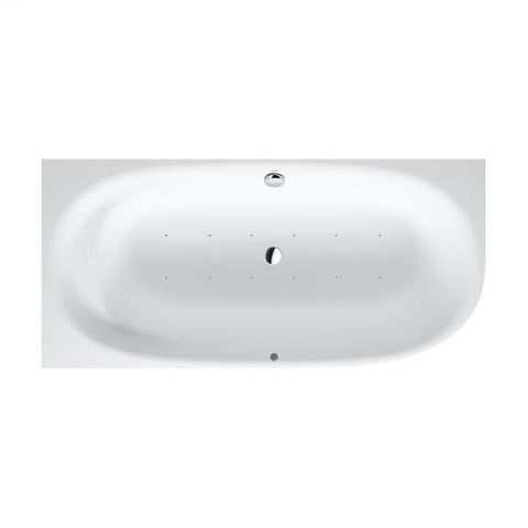 Bồn sục Duravit Cape Cod