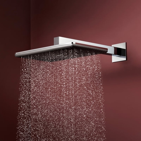 Bộ Sen Gắn Tường Hansgrohe Raindance Alive S SH20E30000 Nhập Khẩu