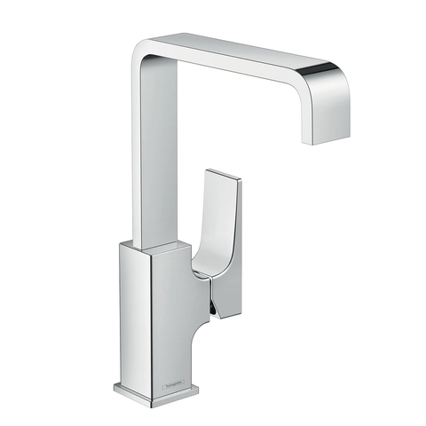 Vòi rửa mặt Hansgrohe Metropol 32511000 nhập khẩu